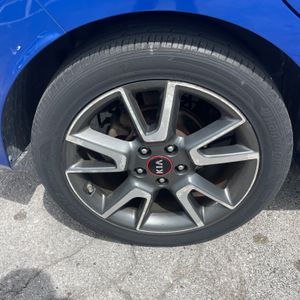 2020 KIA SOUL GT-LINE thumbnail 12