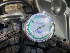 JEEP COMPASS TRAILHAWK - 10