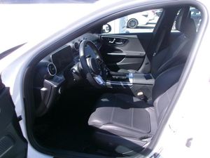 MERCEDES-BENZ C-CLASS - 3