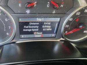 CHEVROLET BLAZER LT - 5