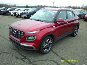 HYUNDAI VENUE SE - 1