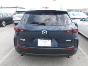 2025 Mazda CX-50 2.5 S PREMIUM PACKAGE — фото 27