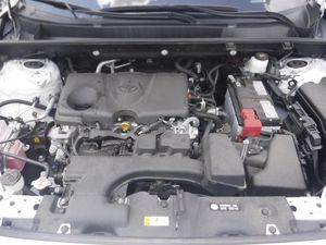 صورة مصغرة 20 لـ 2025 Toyota RAV4 LE
