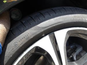 MERCEDES-BENZ C-CLASS - 10