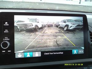 HONDA ODYSSEY SPORT-L - 8