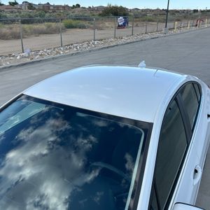 CHEVROLET CRUZE LT AUTO - 9