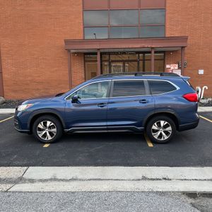 صورة 2 لـ 2019 Subaru ASCENT PREMIUM 8-PASSENGER