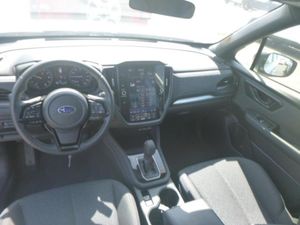 2025 Subaru FORESTER PREMIUM — фото 4