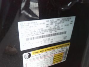 FORD EXPEDITION PLATINUM - 7