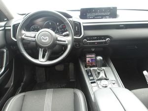 2025 Mazda CX-50 2.5 S PREMIUM PACKAGE 照片 4