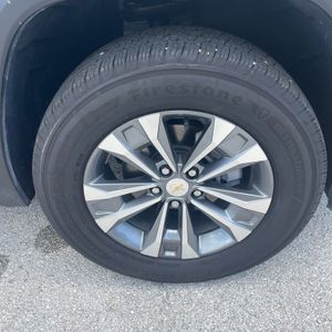 2026 Chevrolet EQUINOX LT 缩略图 13