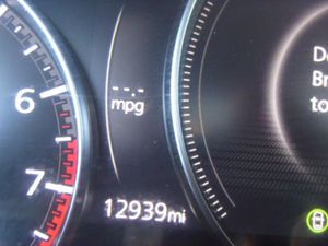 MAZDA CX-50 2.5 S PREMIUM PACKAGE - 5