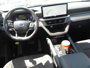 FORD EXPLORER ST-LINE - 8