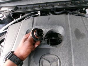 صورة مصغرة 15 لـ 2025 Mazda CX-50 2.5 S PREFERRED PACKAGE