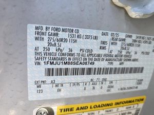 FORD EXPEDITION PLATINUM - 7