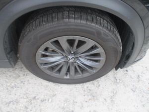 2025 Mazda CX-70 3.3 TURBO PREFERRED PACKAGE thumbnail 12