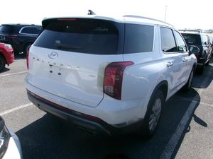 HYUNDAI PALISADE SEL - 2