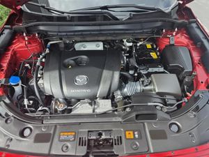 2025 Mazda CX-5 2.5 S PREFERRED PACKAGE — миниатюра 18