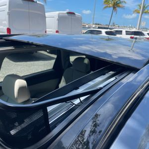 2023 KIA SORENTO S photo 9
