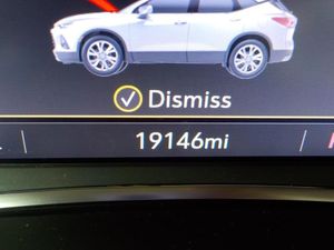 CHEVROLET BLAZER LT - 5