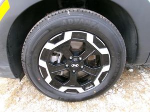 HYUNDAI SANTA FE SEL - 8