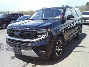 FORD EXPEDITION PLATINUM - 1