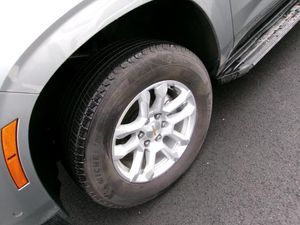 CHEVROLET TAHOE - 10