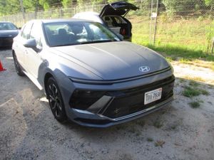 2025 Hyundai SONATA SEL 缩略图 16