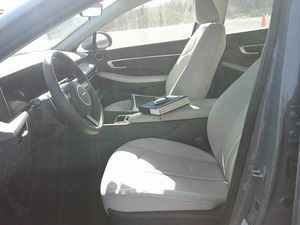 HYUNDAI SONATA SEL - 3