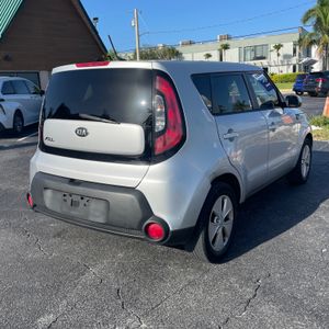 صورة 5 لـ 2014 KIA SOUL BASE