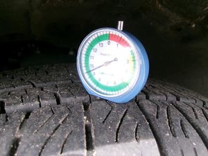 FORD EXPEDITION PLATINUM - 8