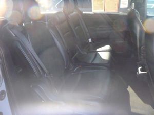 HONDA ODYSSEY SPORT-L - 6