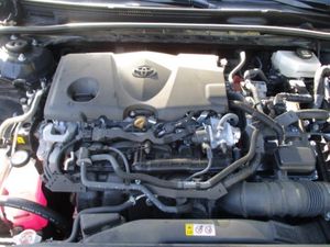 صورة مصغرة 20 لـ 2025 Toyota CAMRY SE