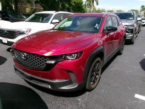 2025 Mazda CX-50 2.5 S PREMIUM PACKAGE 照片 1