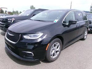 CHRYSLER PACIFICA LIMITED - 1