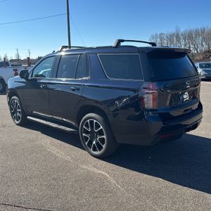 CHEVROLET TAHOE RST - 3