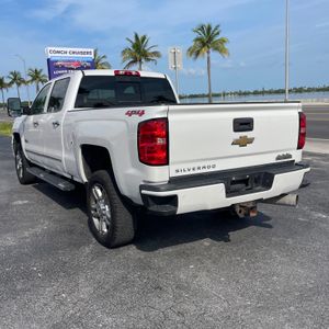 صورة 3 لـ 2019 Chevrolet SILVERADO 2500HD HIGH COUNTRY