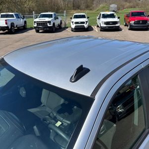 CHEVROLET SILVERADO 1500 LT - 10