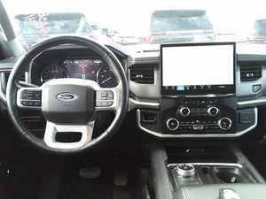 FORD EXPEDITION MAX XLT - 4
