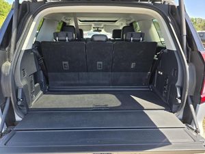 FORD EXPEDITION PLATINUM - 6