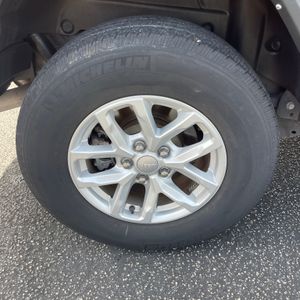 2023 JEEP WRANGLER SPORT S 缩略图 12