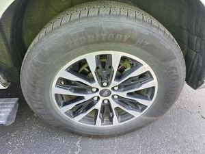 FORD EXPEDITION MAX PLATINUM - 8