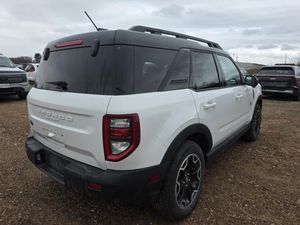FORD BRONCO SPORT OUTER BANKS - 2