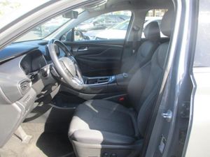 HYUNDAI SANTA FE SEL - 3