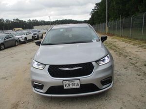 2024 Chrysler PACIFICA TOURING L 缩略图 16