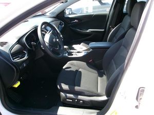 CHEVROLET MALIBU LT - 3