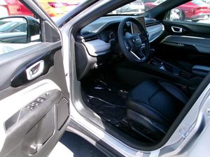 JEEP COMPASS LIMITED - 3