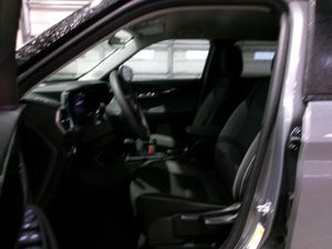 2025 Chevrolet TRAILBLAZER LT photo 3