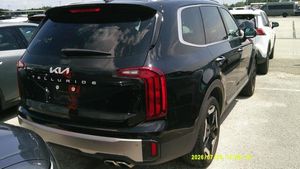 صورة 2 لـ 2025 KIA TELLURIDE S