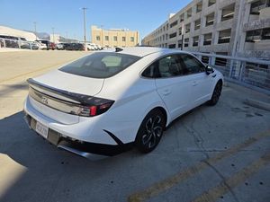 HYUNDAI SONATA SEL - 2